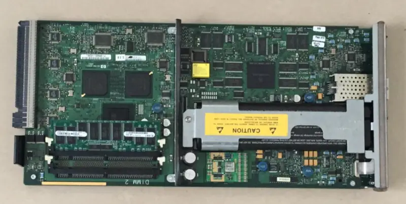 HP VA7100 Controller A6188A A6188-69006 A6188-60003 A6188-69001 Teollisuusemolevy A6188-69006 A6188-60003 A6188-69001