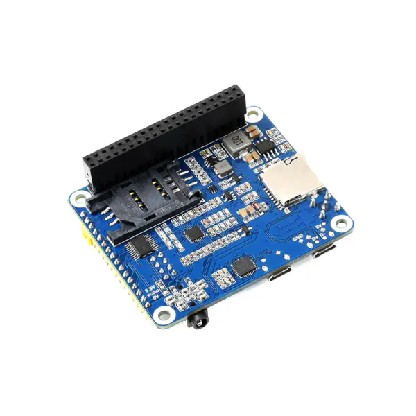 Simcom A7600C1 -moduuli