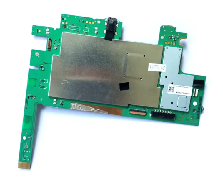 Lenovo Tablet A7600F A7600-F emolevy Wifi versio