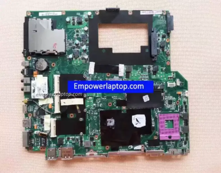Asus A7SV -emolevy