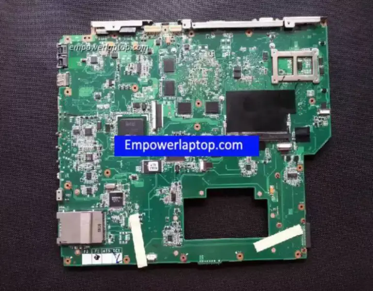 Asus A7SV -emolevy