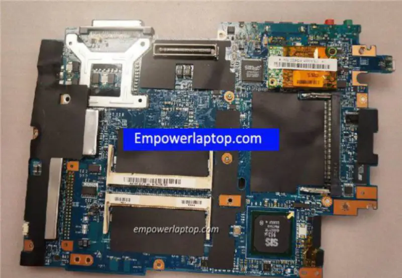 Sony A8068279A MBX-86 08-20S200321 emolevy