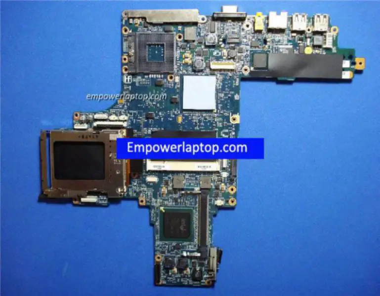 Sony A8068823A Vaio VGN-A MBX-110 -emolevy (Vaio VGN-A MBX-110)