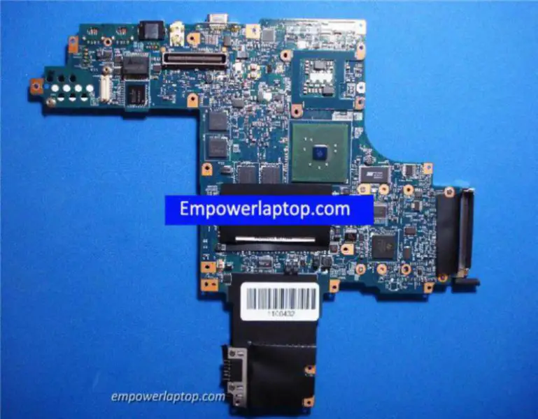 Sony A8068823A Vaio VGN-A MBX-110 -emolevy (Vaio VGN-A MBX-110)