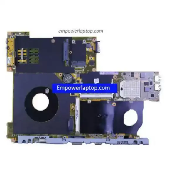 Asus A8DC -emolevy