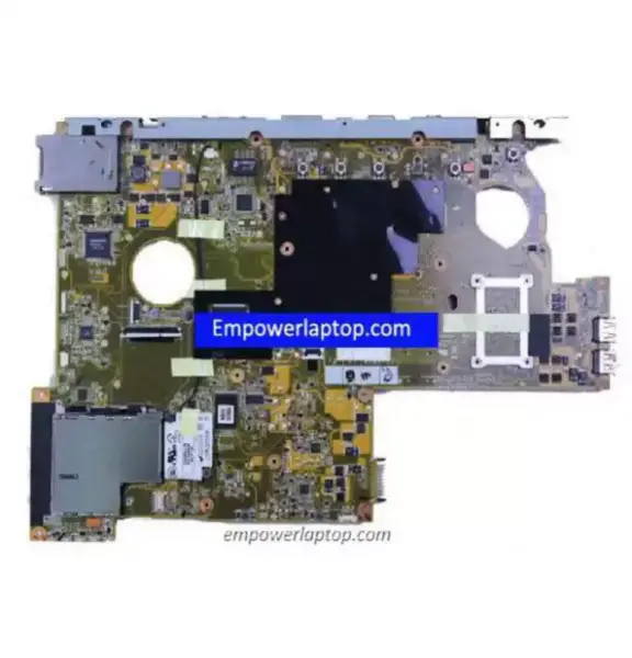 Asus A8DC -emolevy