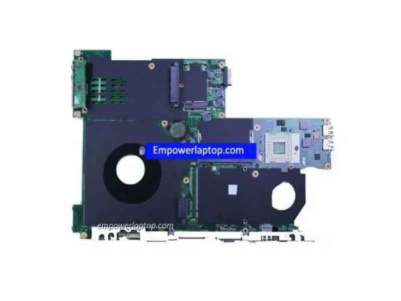 Asus A8H emolevy