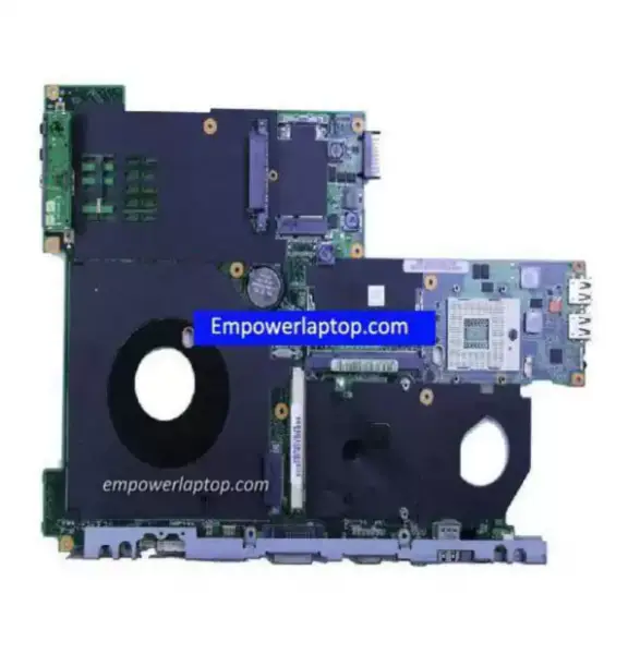 Asus A8J -emolevy