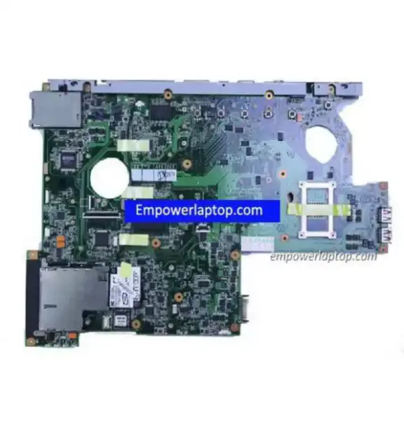 Asus A8J -emolevy