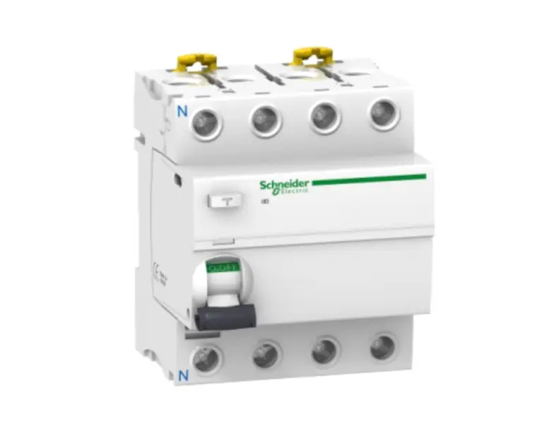Schneider A9R35463 Kytkin