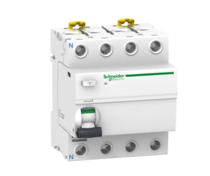 Schneider A9R37480 Kytkin