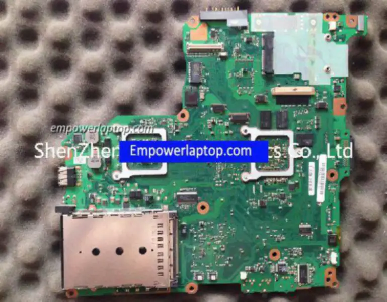 Toshiba TECRA A9 S200 P000486580 graafinen emolevy