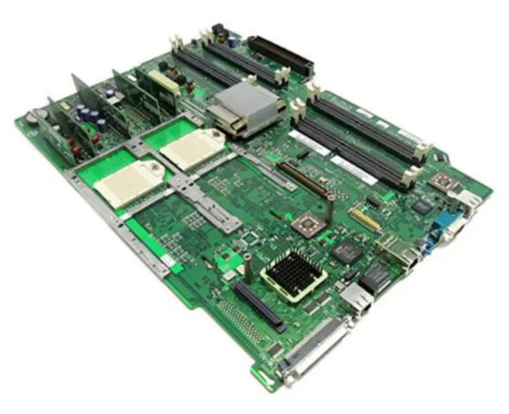 HP AB430-60003 RX1620-palvelimen emolevy