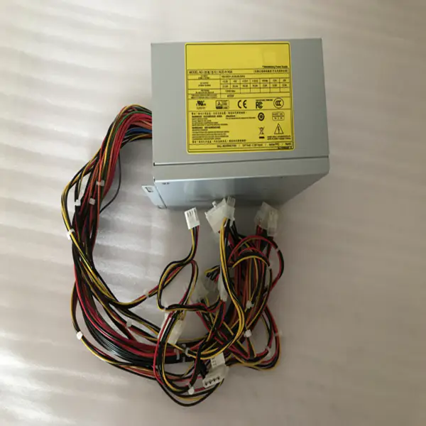 IEI ATX 400W virtalähde ACE-A140A-R11 ACE-A140A ACE-A140A