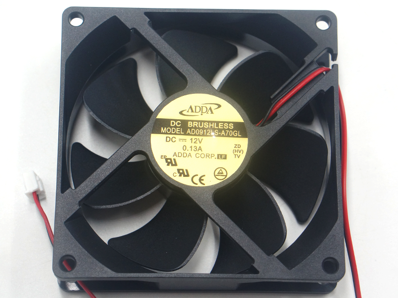 ADDA AD0912LS-A70GL tuuletin