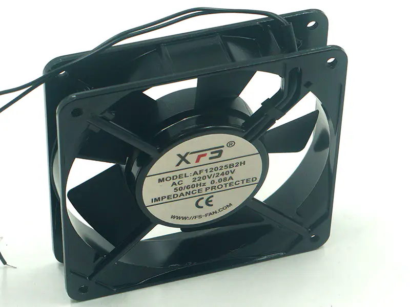 XFS AF12025B2H Tuuletin