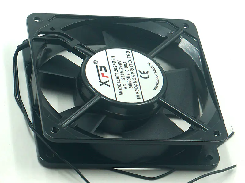 XFS AF12025B2H Tuuletin