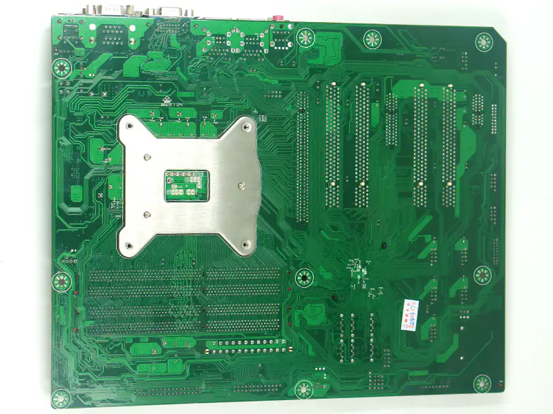 Advantech AIMB-780 REV.A1 AIMB-780QG2 motherboard