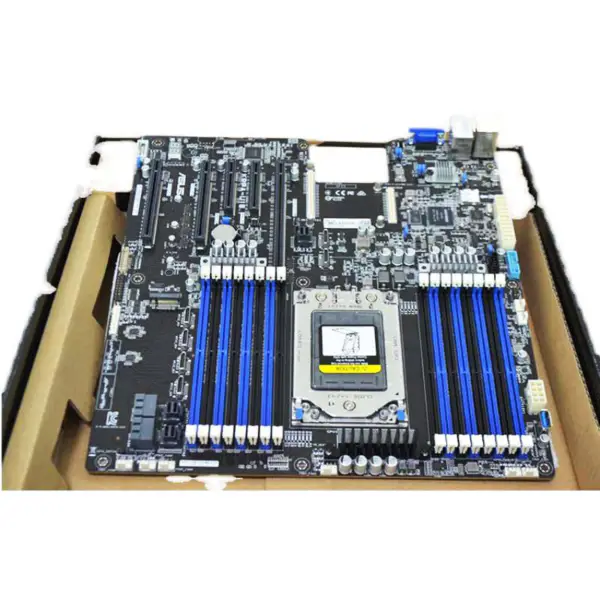 Palvelinemolevy Asus Krpa-u16:lle