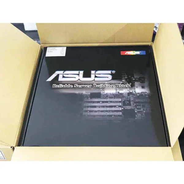Palvelinemolevy Asus Krpa-u16:lle