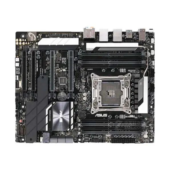 Palvelinemolevy Asus Ws X299 Pro /se -palvelimelle