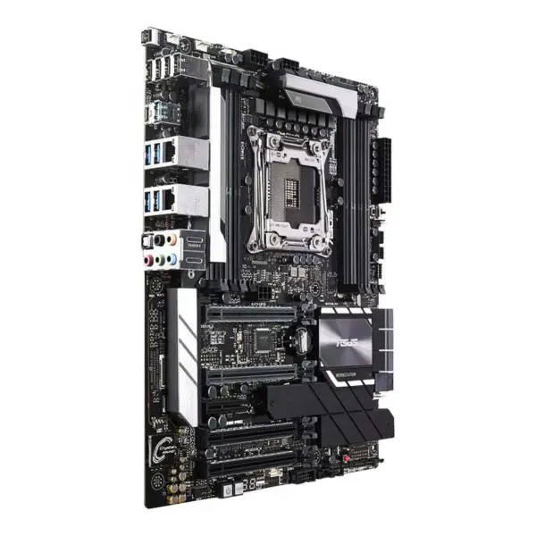 Palvelinemolevy Asus Ws X299 Pro /se -palvelimelle