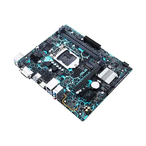 Asus B360m-kylin emolevy