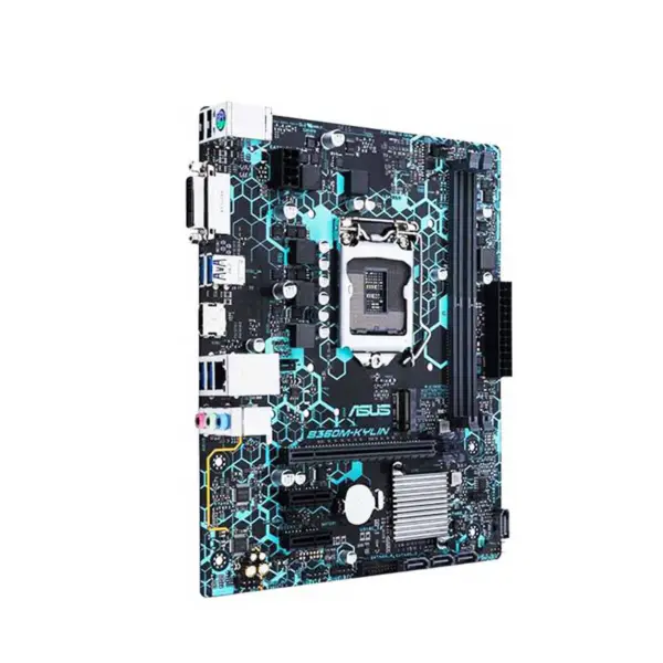 Asus B360m-kylin emolevy