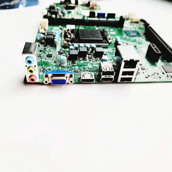 Intel-emolevy Dell Inspiron Vostro 3250 kannettavaan tietokoneeseen Sff 14087-1 Df9dh Df9dh