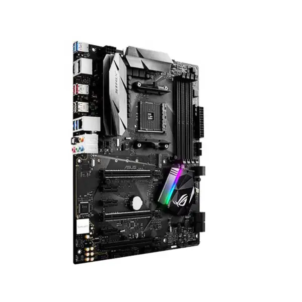 Strix B350-f Gaming-emolevy Asus Am4 Big Boardille