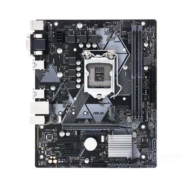 Prime B365m-k Asus emolevylle Ddr4:lle