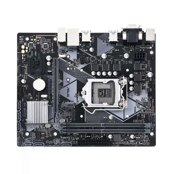 Prime B365m-k Asus emolevylle Ddr4:lle