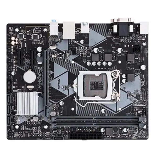 Myydyin emolevy Asus Prime H310m-k R2.0:lle