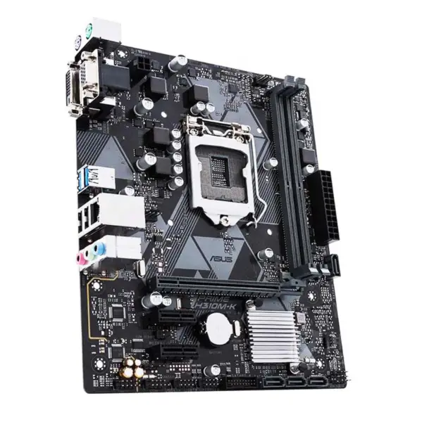 Myydyin emolevy Asus Prime H310m-k R2.0:lle
