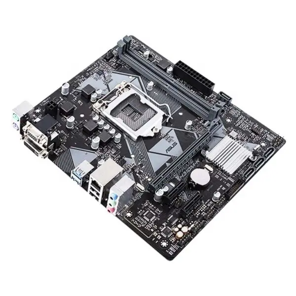 Myydyin emolevy Asus Prime H310m-k R2.0:lle