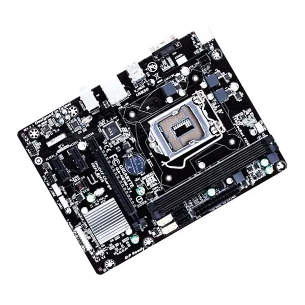 H81-emolevy Gigabyte Ga-h81m-s1:lle