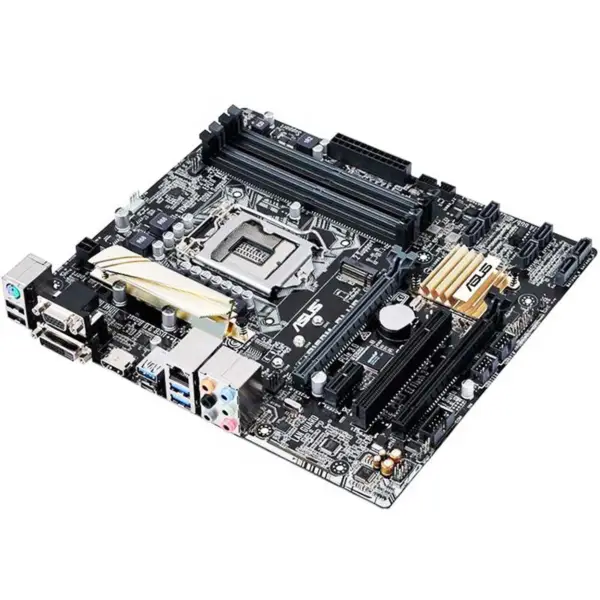 B150m-plus emolevy Gigabyte Ddr4 1151 -levylle