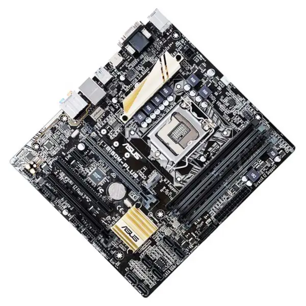 B150m-plus emolevy Gigabyte Ddr4 1151 -levylle