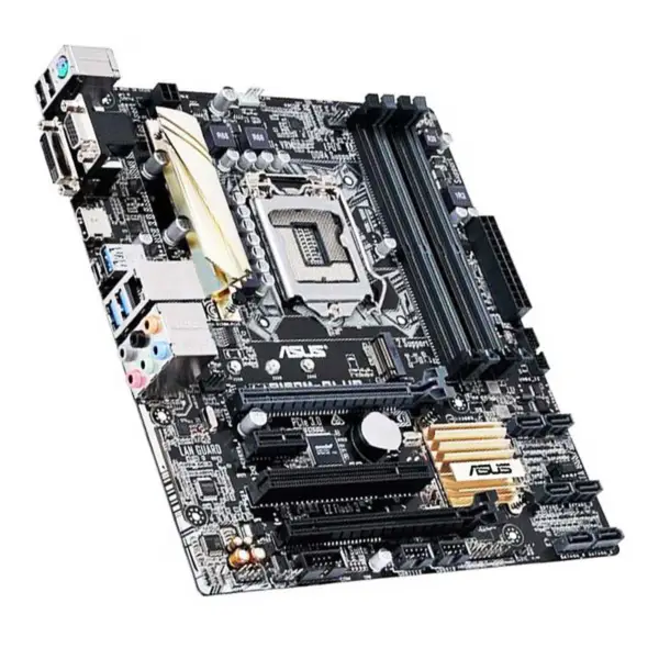 B150m-plus emolevy Gigabyte Ddr4 1151 -levylle