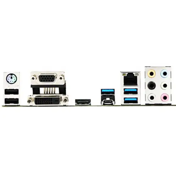 B150m-plus emolevy Gigabyte Ddr4 1151 -levylle