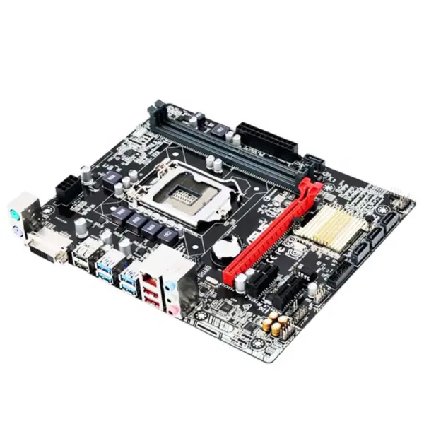 B150-emolevy Asus B150m-f Plus -malliin