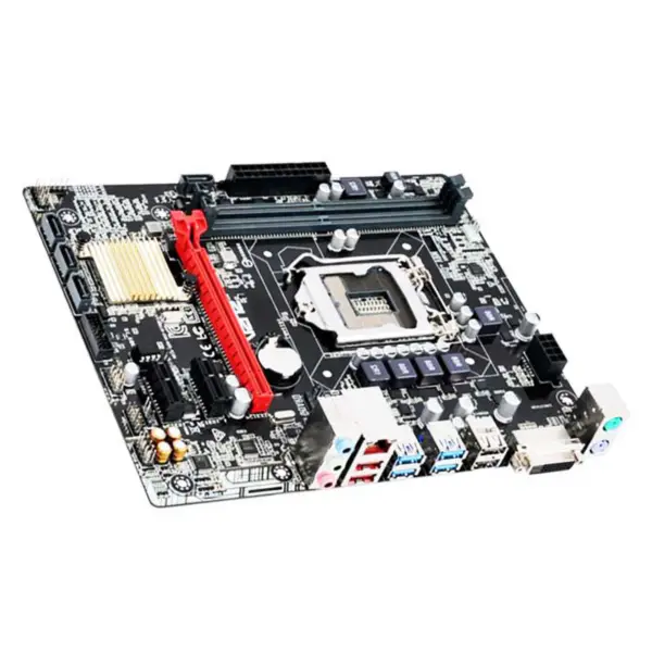 B150-emolevy Asus B150m-f Plus -malliin