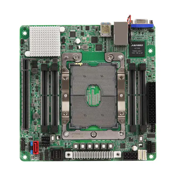 Asrock Epc621d4i-2m emolevy