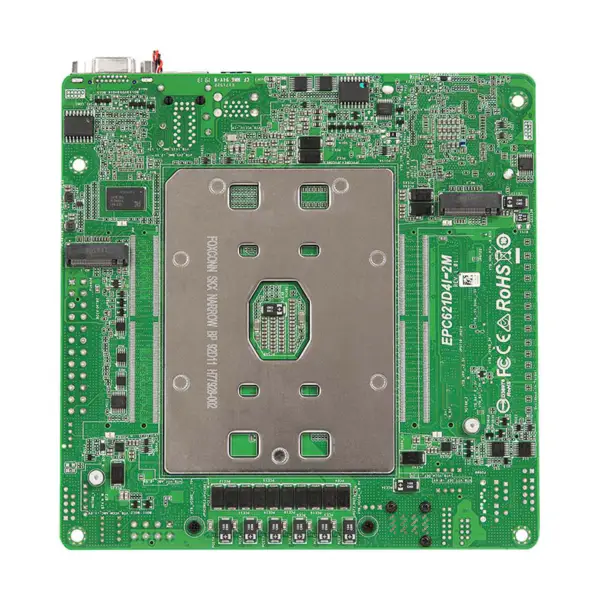 Asrock Epc621d4i-2m emolevy