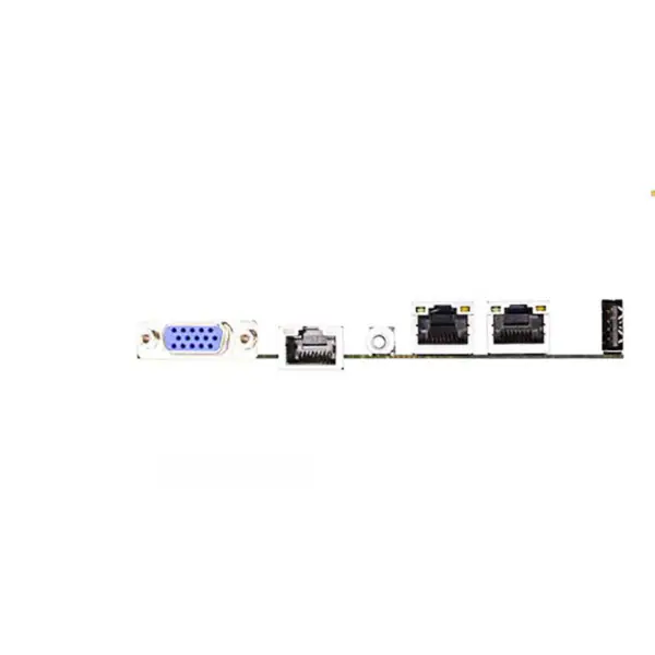 Asrock E3c224d4hm-8r Lga1150 33cmx15.1cm Tuki E3-1200 V3