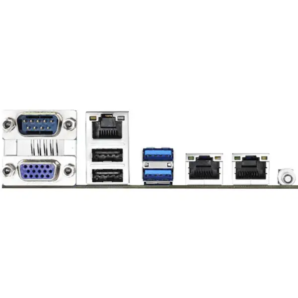 Asrock E3c224d4m-16re Lga1150 Ddr3-tuki E3-1200 V3:lle