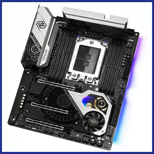 Asrock Trx40 -emolevy
