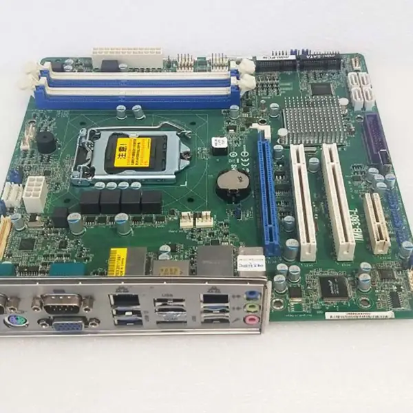 Asrock Imb-380-l emolevy
