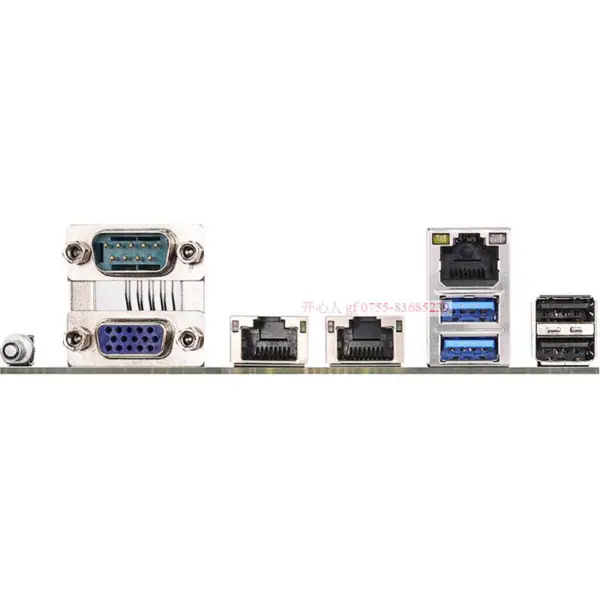 Asrock Epc612d4u-8r emolevy