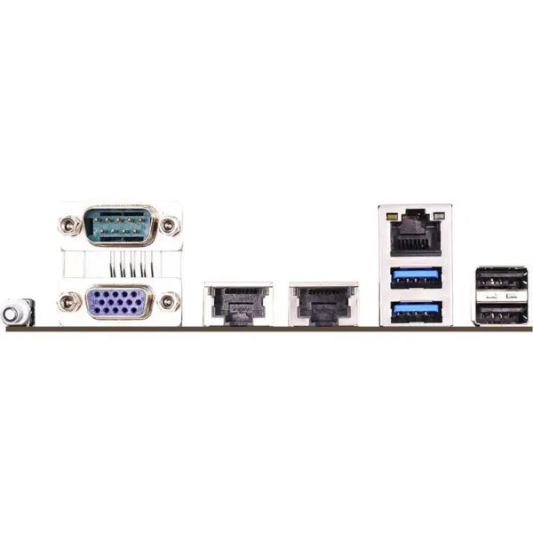 Asrock Epc612d4u-2t8r emolevy